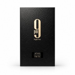 Afnan 9PM Night Out by Afnan Extrait de parfum