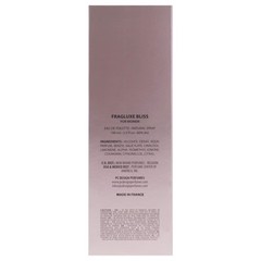 Bliss by Fragluxe for Women – 3.3 oz EDT Spray