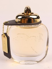 Coach New York by Coach for Her Eau De Parfum Spray 1.7 oz/50 ml