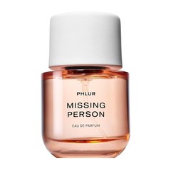 PHLUR Missing Person Perfume for Women & Men, 50 mL – Soft 50 (Pack of 1)