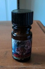 BPAL Black Phoenix Alchemy Lab Water Tiger 5ml Perfume Oil