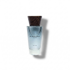 BURBERRY TOUCH FOR MEN EDT SPRAY 100ML 3.3OZ BRAND NEW SEALED