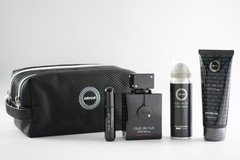 ARMAF CDN INTENSE FOR MEN EXTRAIT DE PARFUM – 5PC Travel Set