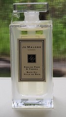 Jo Malone English Pear & Freesia Perfume And Bath Oil 1 Oz Each