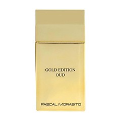 – Gold Edition Oud- 3.4 Oz Eau De Parfum – Fragrance Mist For Men – Oriental …