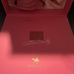 Creme Couture Cotton Candy – Emper EDP Gift Set 100ml + 10ml for Women
