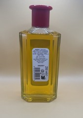 Mont St Michel Ambrée Authentique Eau de Cologne Amber Scent 250 ml