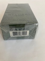 BVLGARI POUR HOMME 1 oz EDT Spray, VINTAGE,100% AUTHENTIC,RARE,SEALED