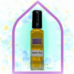 Fragrance – Body Oil – Quality Perfume Oil Egyptian Musk + others fragrances