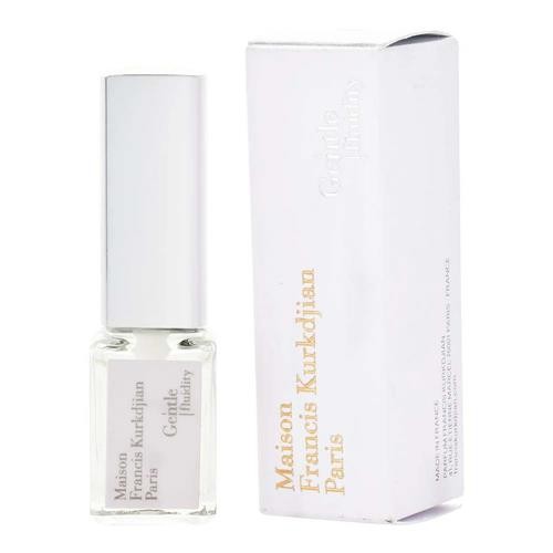 Gentle Fluidity Silver by Maison Francis Kurkdjian Unisex 0.17oz Eau De Parfum