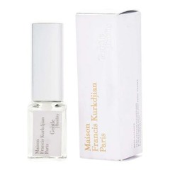 Gentle Fluidity Silver by Maison Francis Kurkdjian Unisex 0.17oz Eau De Parfum