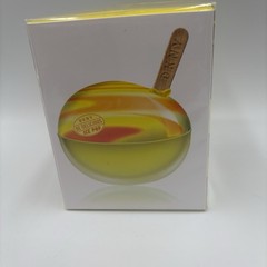 DKNY Ladies Be Delicious Ice Pop Citrus Splash EDP Spray 1.7 oz Fragrances