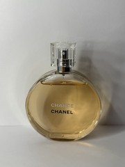 Chanel Chance Eau De Parfum 3.4oz 100 ML New Sealed