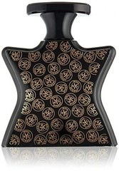 BOND No 9 NYC WALL STREET Eau De Parfum Spray UNISEX 3.3 Oz / 100 ml BRAND NEW!