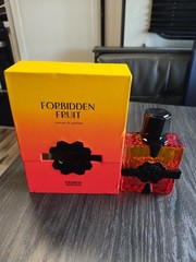 Forbidden Fruit by Aromatix X French Avenue 3.4oz Extrait de Parfum NEW