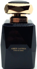 FRENCH AVENUE AMBER SAFFRON EXTRAIT DE PARFUM SPRAY UNISEX 2.7 Oz / 80 ml NEW!!!