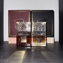 khamrah lattafa perfumes