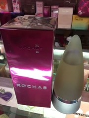ROCHAS MAN EDT Toilette Cologne for Men 1.6 oz 3.4 oz ** BRAND NEW in SEALED BOX