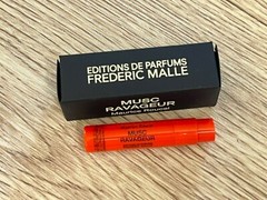 Frederic Malle PICK ONE Portrait Of A Lady MUSE RAVAGEUR EDP TRAVEL SIZE 1.2ml
