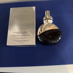 Vintage Halston Limited Cologne Spray For Men 3.9 OZ New without box