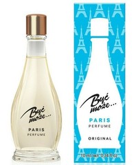 BYC MOZE Paris ORIGINAL Perfume 0,34 fl.oz./10ml Быть Может духи