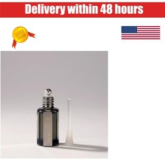 DJ Daniel’s Truth Roll-On Perfume Oil 10ml – Long-Lasting Fragrance