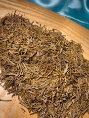 Dried Balsam Fir Needles ~ Abies Balsamea ~ United States