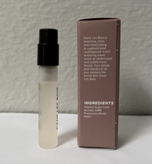 DIME Dans Les Bois Fragrance Perfume Sample Spray .07oz/2ml NEW IN BOX