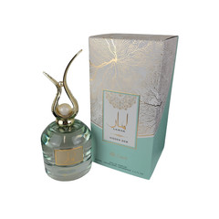 Lamar Hidden Gem Zakat Eau De Parfum By Zoghbi Parfums 100ml 3.4 FL OZ