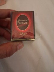 Dior Hypnotic Poison Jasmine Natural Spray 5 ml Sample Size Perfume