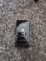 Azzaro Pour Homme by Loris Azzaro for Men 1.7 oz EDT Spray Brand New