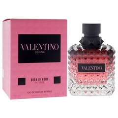 Valentino Ladies Donna Born In Roma Intense EDP 3.4 oz Fragrances 3614273790840