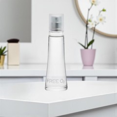 AVON Free O2 1.7 Fluid Ounces Eau De Toilette Spray