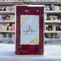 Ameerat Al Arab Perfume Asdaaf Lattafa Eau de Parfum 100mL 3.4fl oz