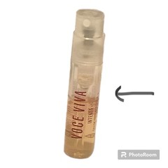 Valentino Voce Viva Intensa eau de parfum 0.04oz each Sample NEW!