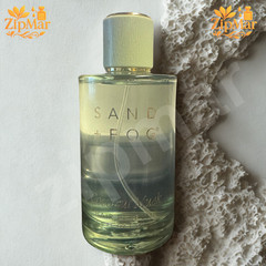 Sand + Fog Coconut Musk Hair Perfume 3.6floz Fresh Long Lasting Fragrance Unisex