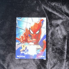 Marvel Spider-Man Eau De Toilette Cologne (Net 3.4 Fl. Oz.)