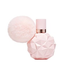 Ariana Grande Sweet Like Candy Eau De Parfum – 3.4 Fl Oz (Pack of 1), Pink