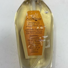 Auric Blends Egyptian Goddess Perfume Spray 1.87 oz – Gold Cap