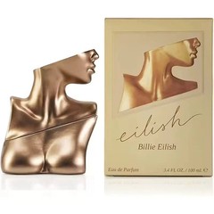 Eilish by Billie Eilish 3.4 oz EDP Perfume for Women New In Box