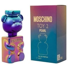Moschino Toy 2 Pearl Mini EDP 5ml