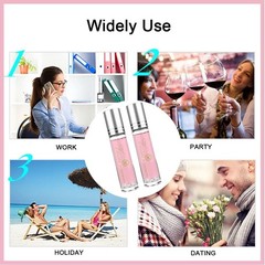 Women Pheromone Perfume – Long-lasting and Addictive Personal Roll-on Pheromone