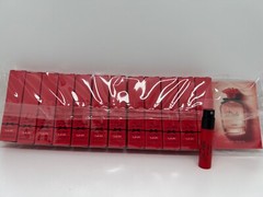 Lot of 12 VIALS DOLCE ROSE by DOLCE & GABBANA 0.02 FL oz / 0.8 ML EDT Spray