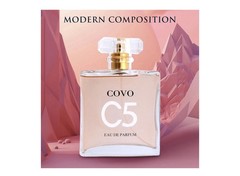 URBAN COLLECTION Covo C5 for Women Eau De Parfum 3.3 fl oz