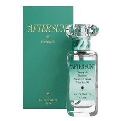 Vacation After Sun Eau de Toilette 1 fl oz Fragrance Spray New in Box