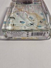 Elemental Platinum EDP 3.4oz Men’s Cologne Bold Masculine Fresh Last One