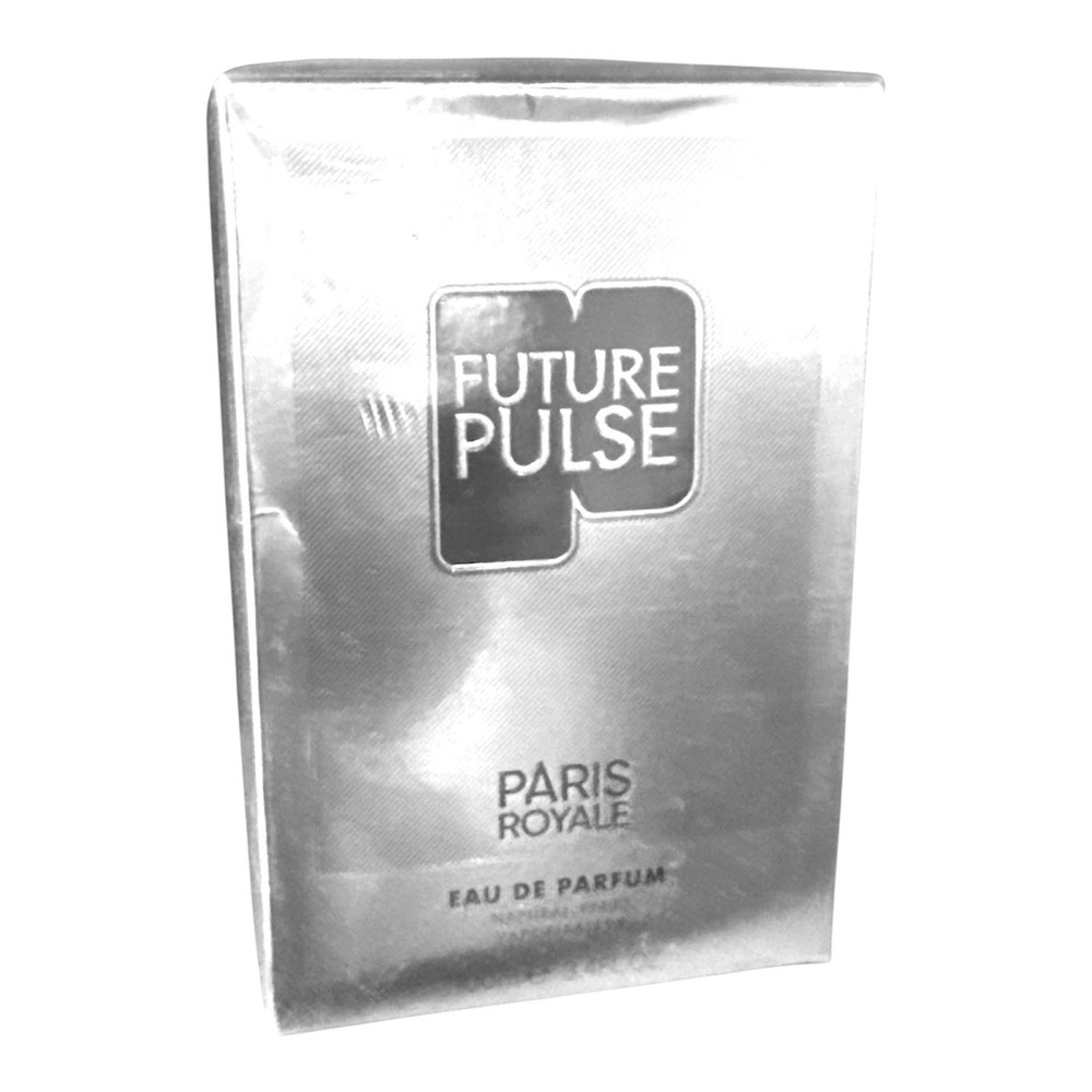 Future Pulse Royale Men’s Spray Eau de Parfum 3.4 fl oz 100 ML