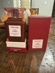 Tom Ford Lost Cherry by Tom Ford Eau De Parfum Spray 3.4 Fl.Oz. For Women