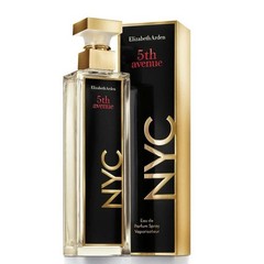 5th Avenue NYC By Elizabeth Arden For Women Eau De Parfum Spray 4.2 Oz