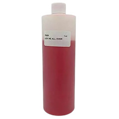 Lick Me All Over Body Oil Scented Fragrance